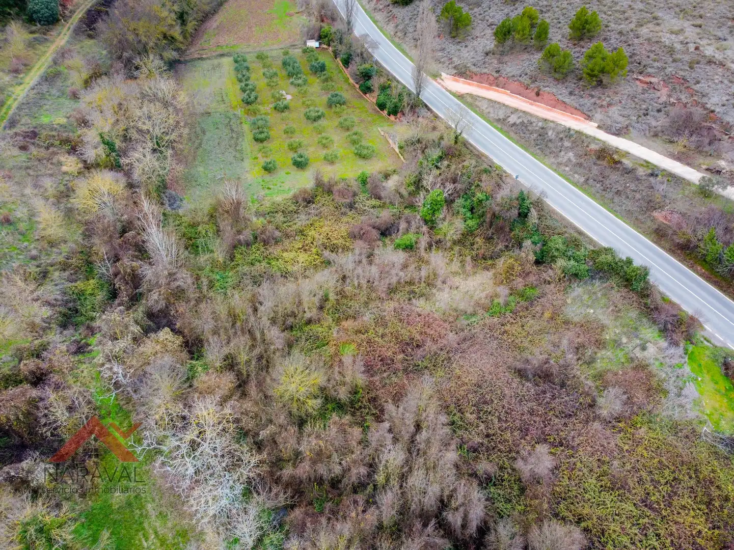 Finca rústica en venta en Mues con Balcón