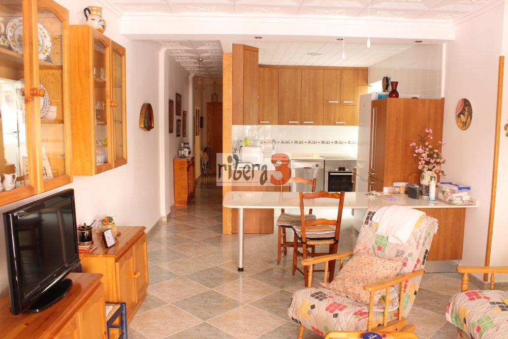 Flat for sale in Santiago de la Ribera, San Javier
