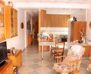 Kitchen of Flat for sale in San Javier  with Terrace