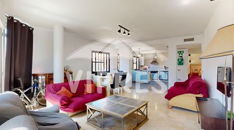 Foto 4 de Dúplex en venda a Centro, Cáceres Capital