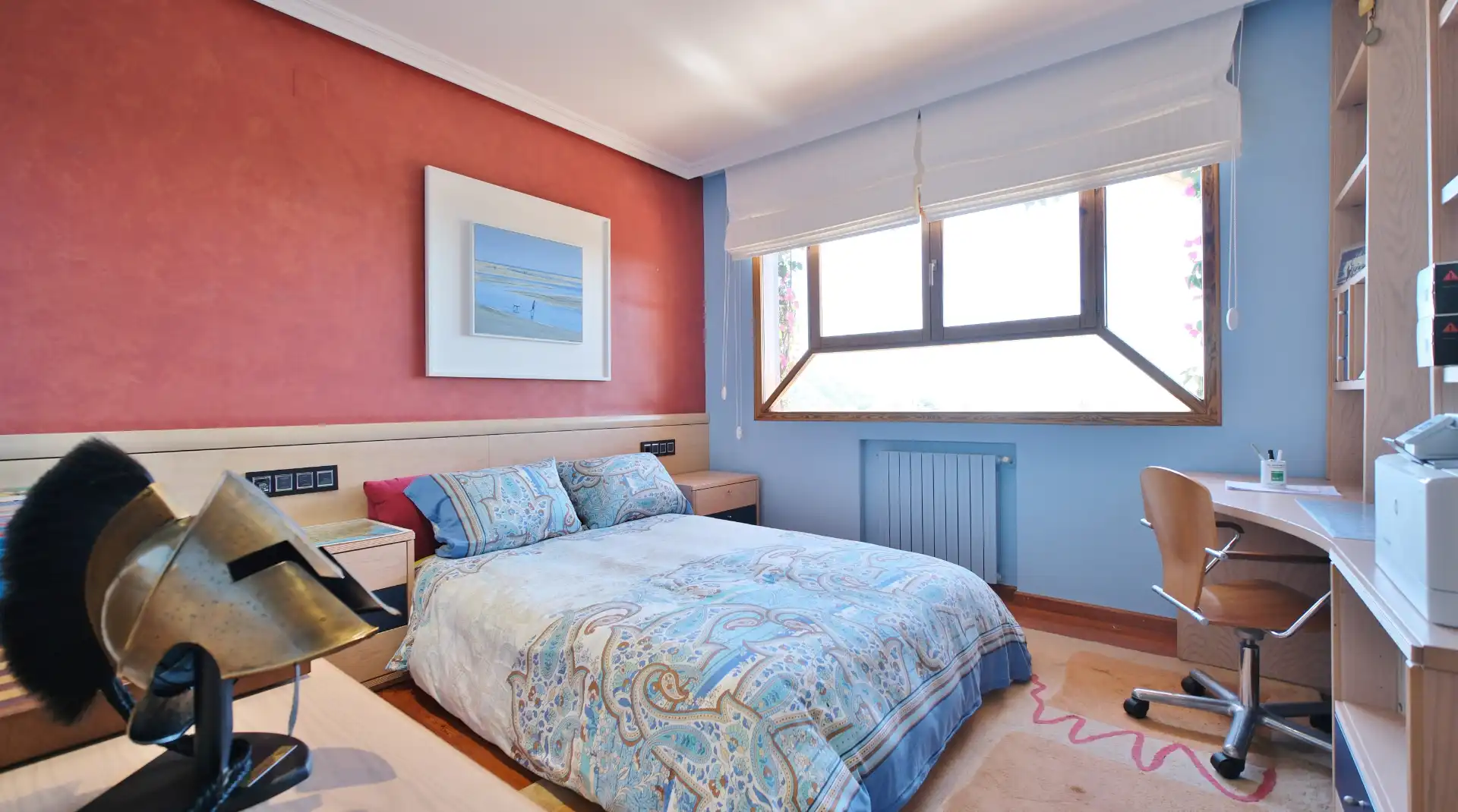 Detached house with terrace for sale in Sagunto ciudad, imagen 37
