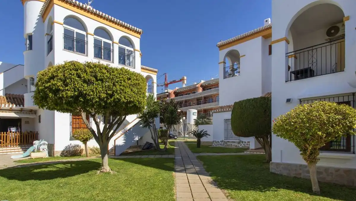 Apartment zum Verkauf in Orihuela Costa, imagen 41