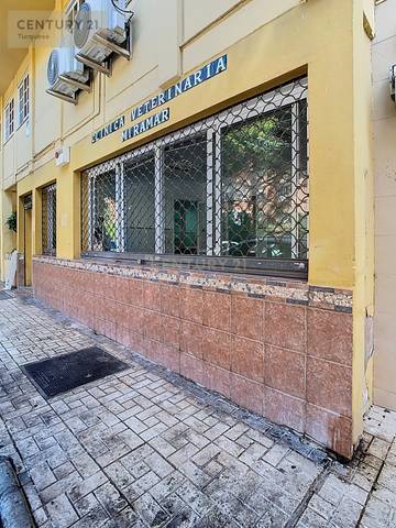 Local comercial en Venta en Avenida Mayorazgo, 29016 Málaga, Spain, -1 en Mayorazgo