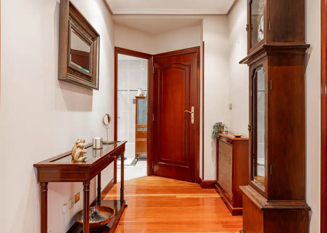 Flat for sale in Donostia - San Sebastián   with Heating and Balcony