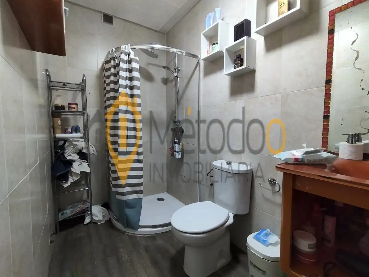Baño de Piso en venta en Sevilla