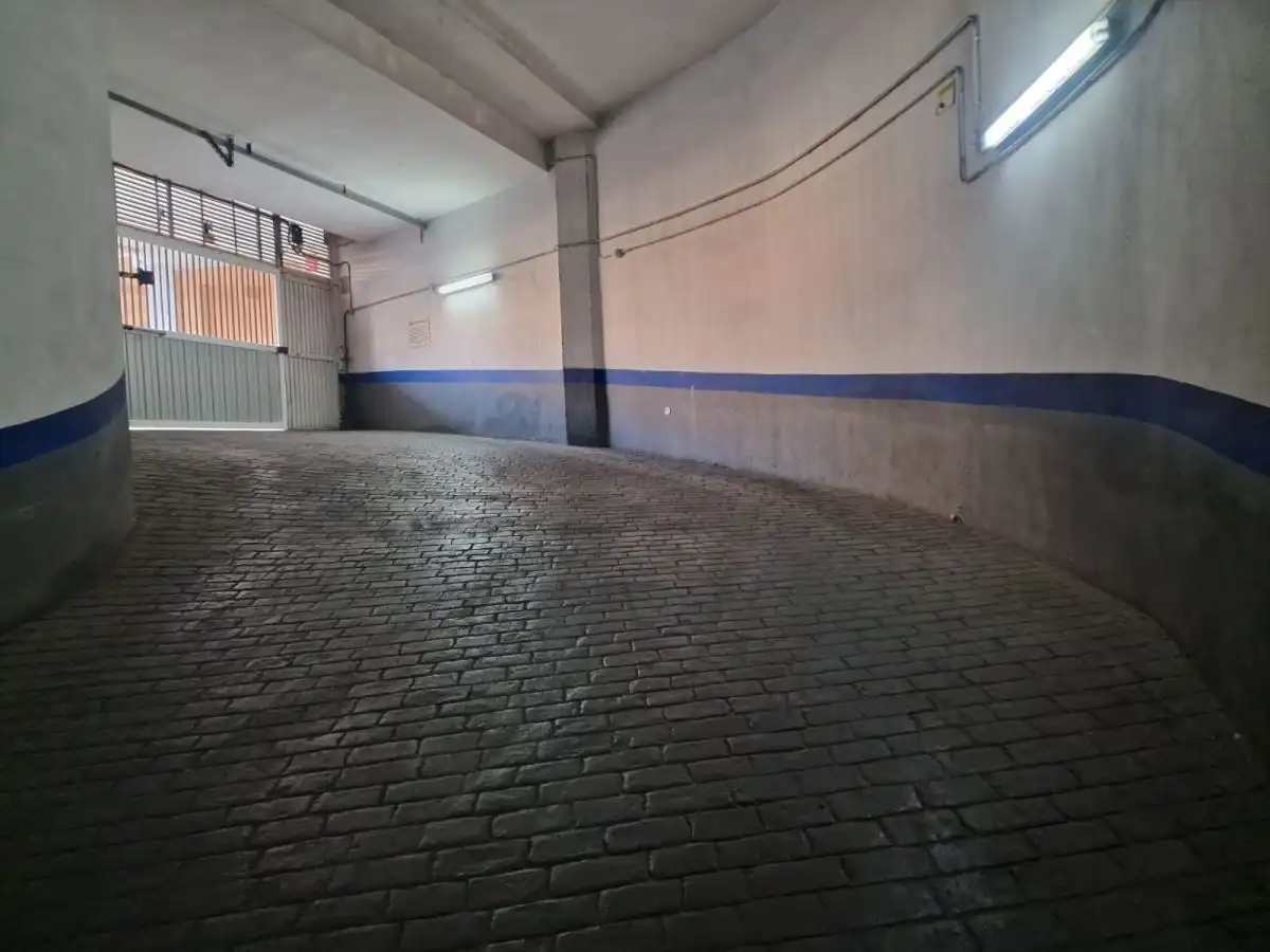 Parkplatz zum Verkauf in caudiel 1, imagen 8