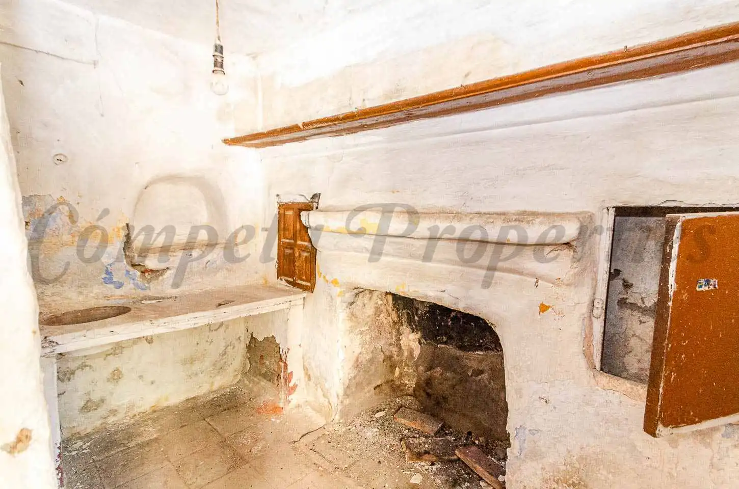 Habitatge en venda a Sedella, imagen 7