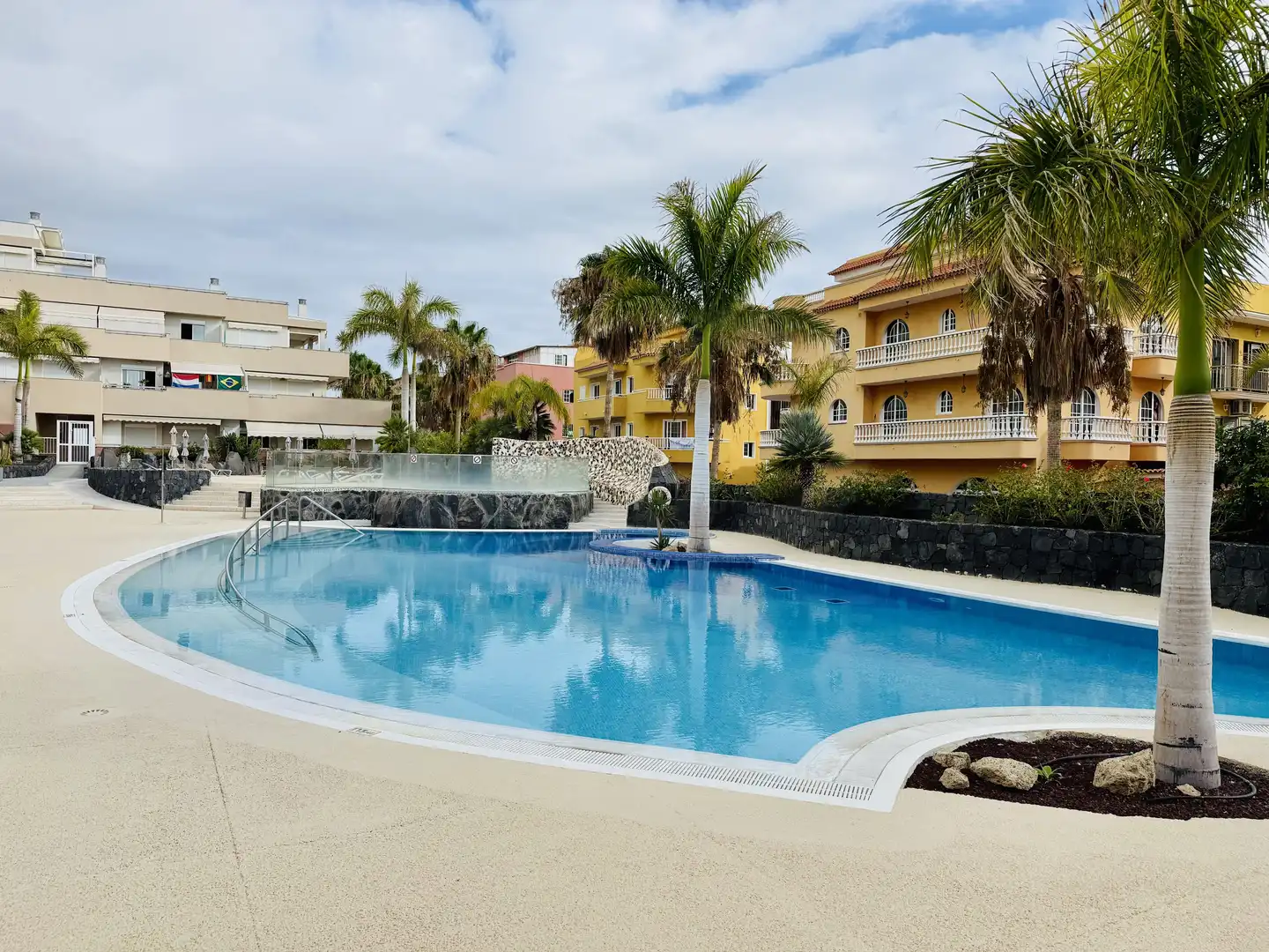 Wohnung mit Pool zum Verkauf in Playa de San Juan, imagen 25