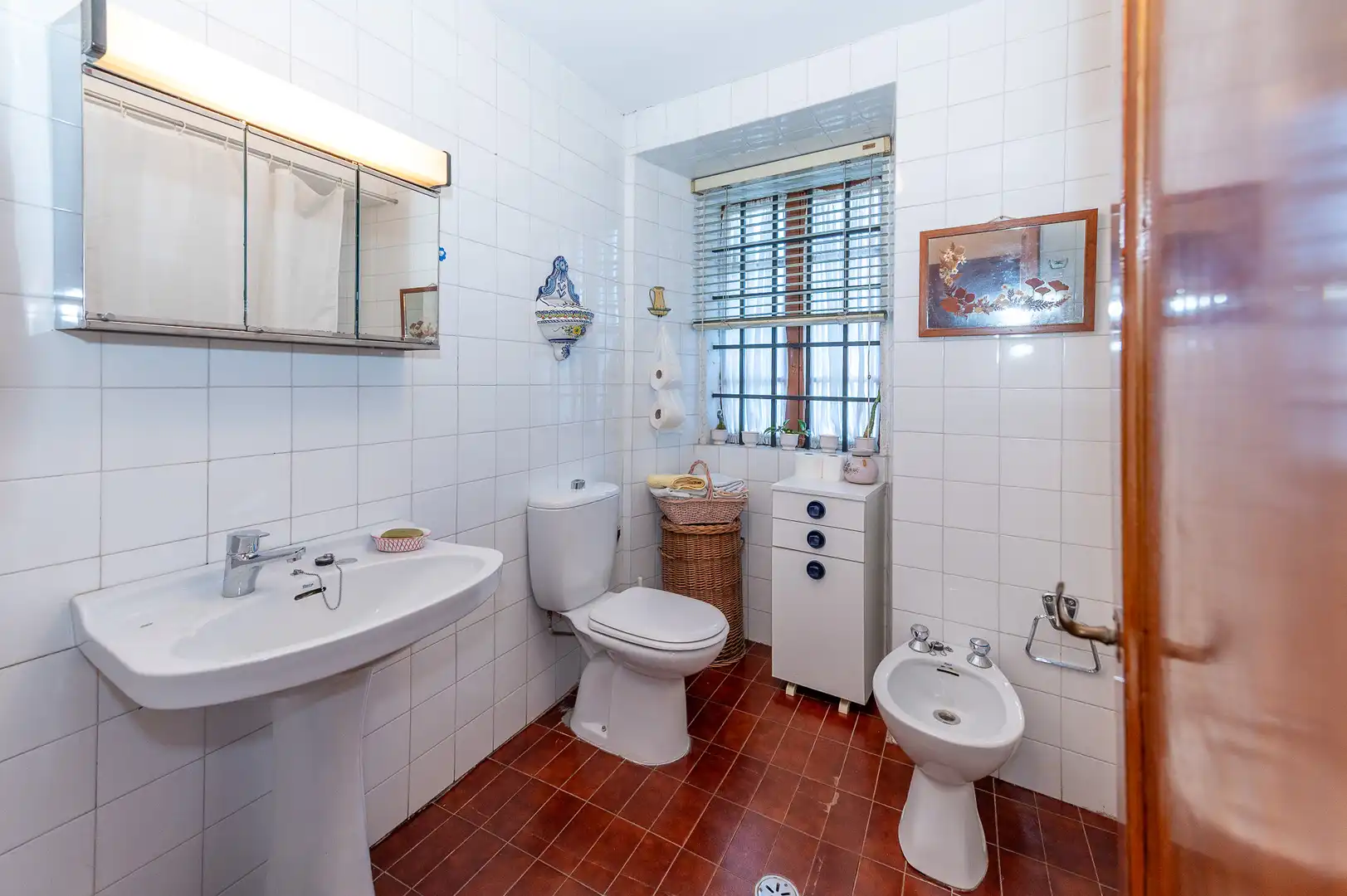 Bathroom of Country homes for sale in Maside  with Furnished