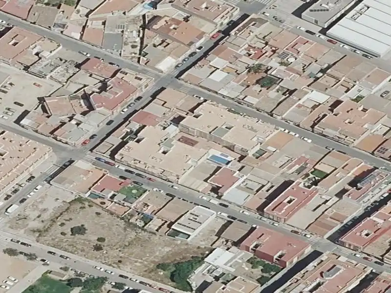Wohnung zum Verkauf in Calle Molins