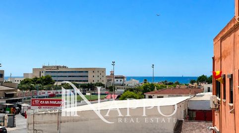 Piso con vistas al mar en Es Coll den Rabassa, imatge 4