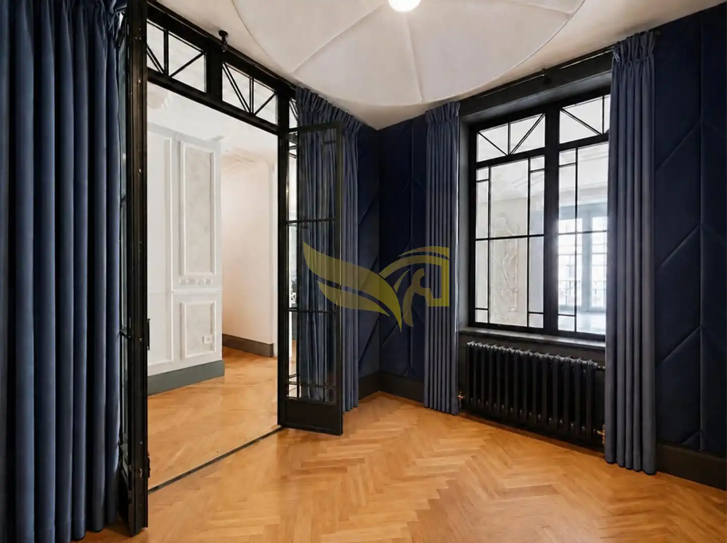 Piso en venta en Madrid con Aire acondicionado, Calefacción y Parquet