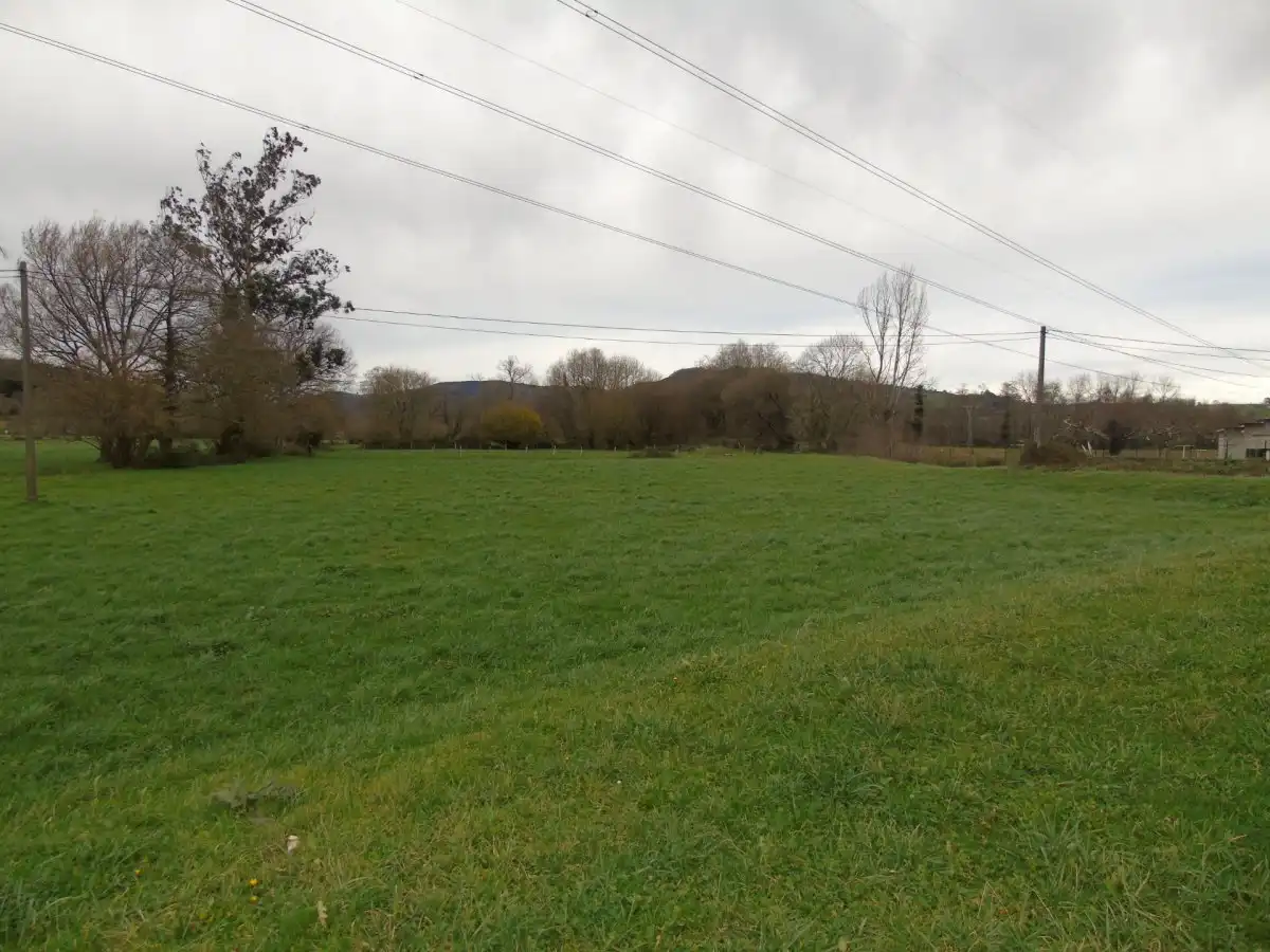Terreni e lotti in vendita a Santa María de Cayón, imagen 4