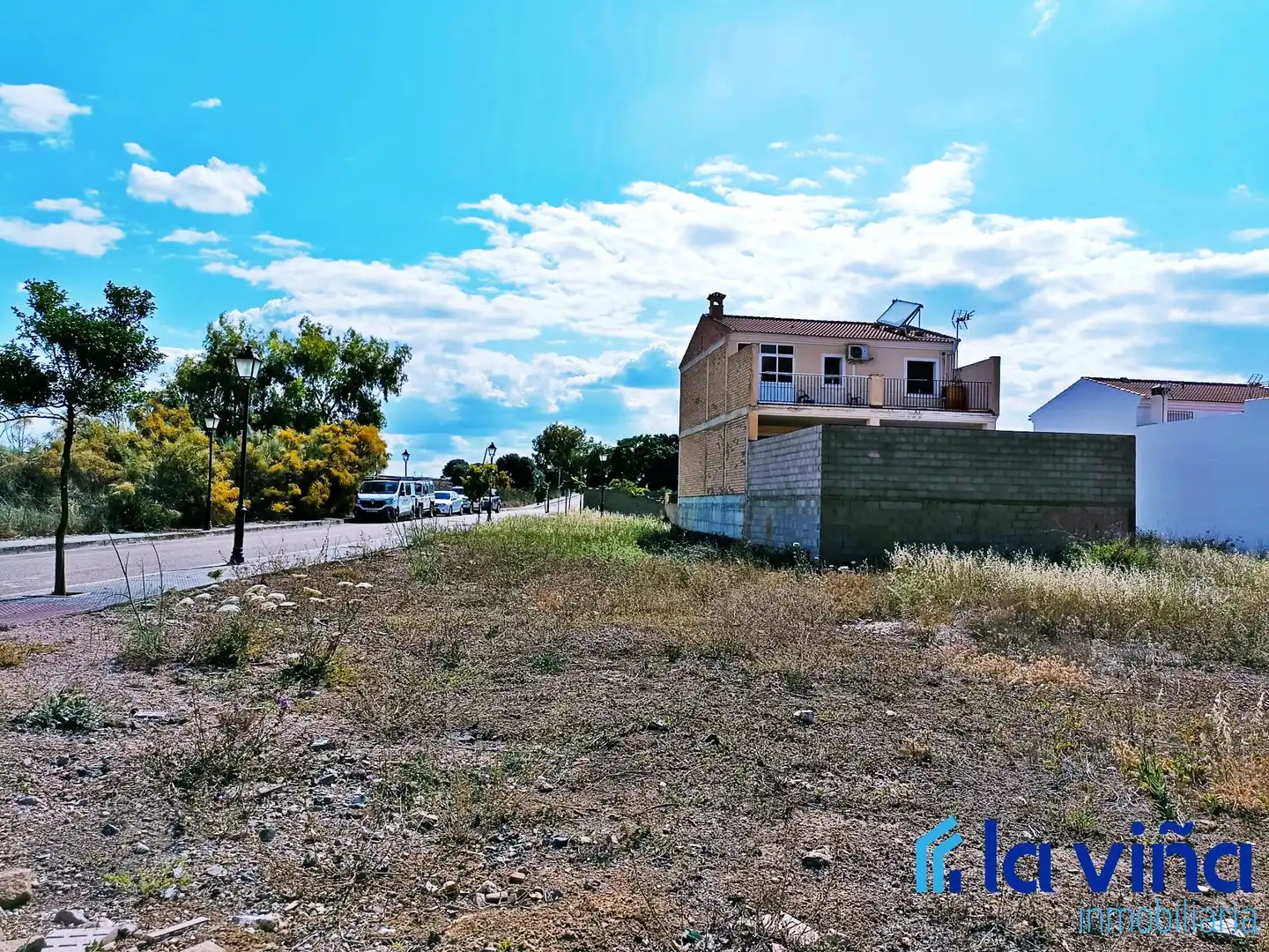Terreny residencial en venda a Archidona, imagen 4