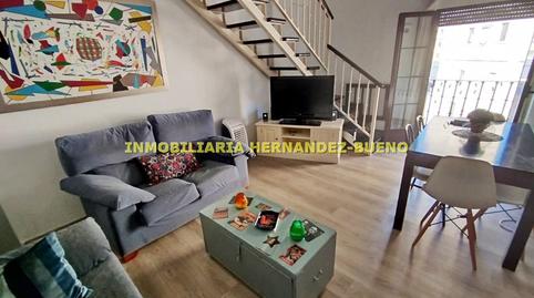 Foto 4 de Dúplex de lloguer a Universidad - Tenerías, Salamanca