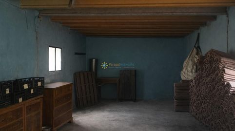 Foto 5 de Finca rústica en venta en Muro de Alcoy, Alicante