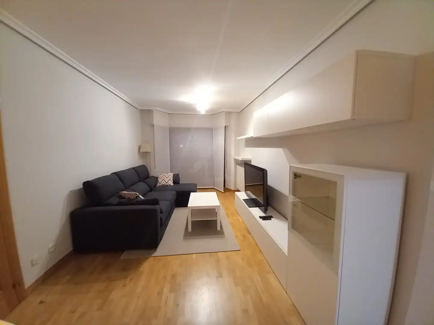 Piso de alquiler en Logroño - CL PILAR SALARRULLANA, Gran Via