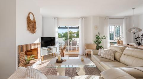 Photo 4 of Duplex for sale in Puerto Banús, Málaga