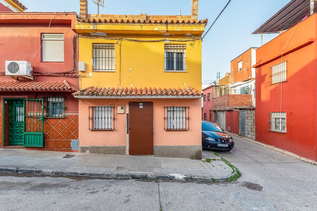 Casa o xalet en venda a C/ Guadalhorce, Pescadores - Saladillo