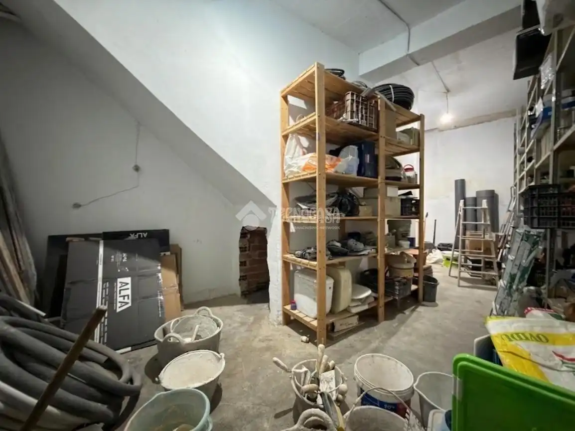 Local en venta en Madrid con Aire acondicionado