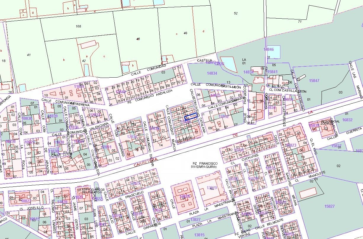 Casa o xalet en venda en Roquetas de Mar