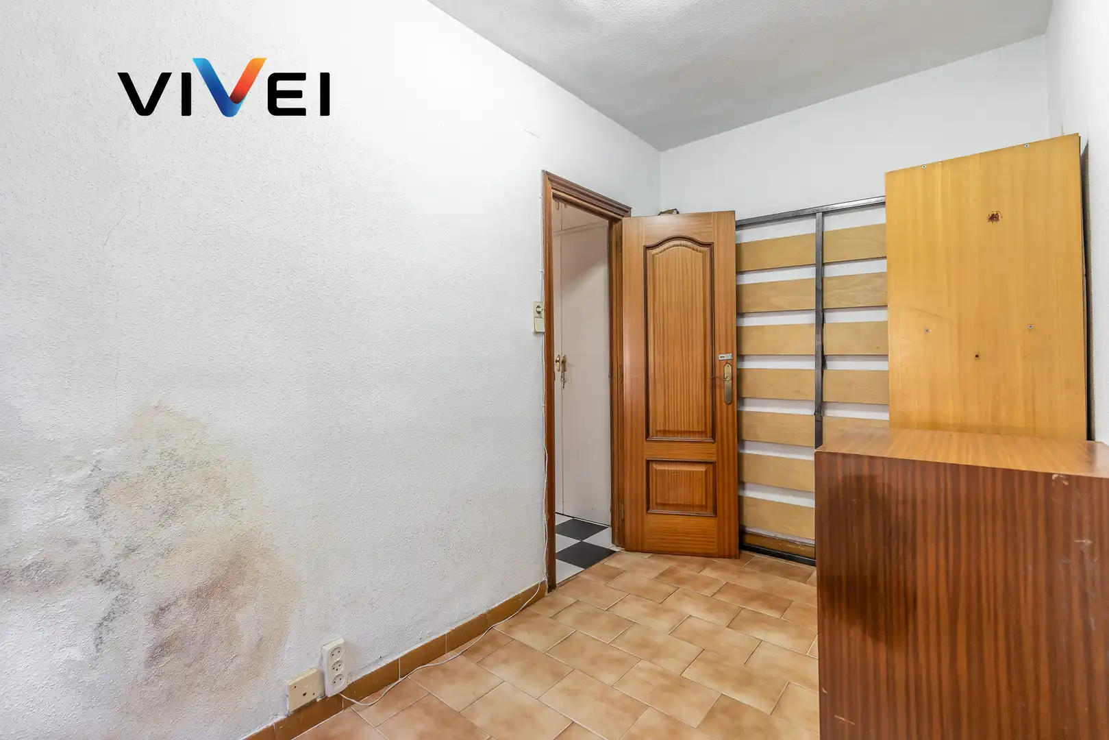 Erdgeschoss zum Verkauf in Madrid mit Heizung