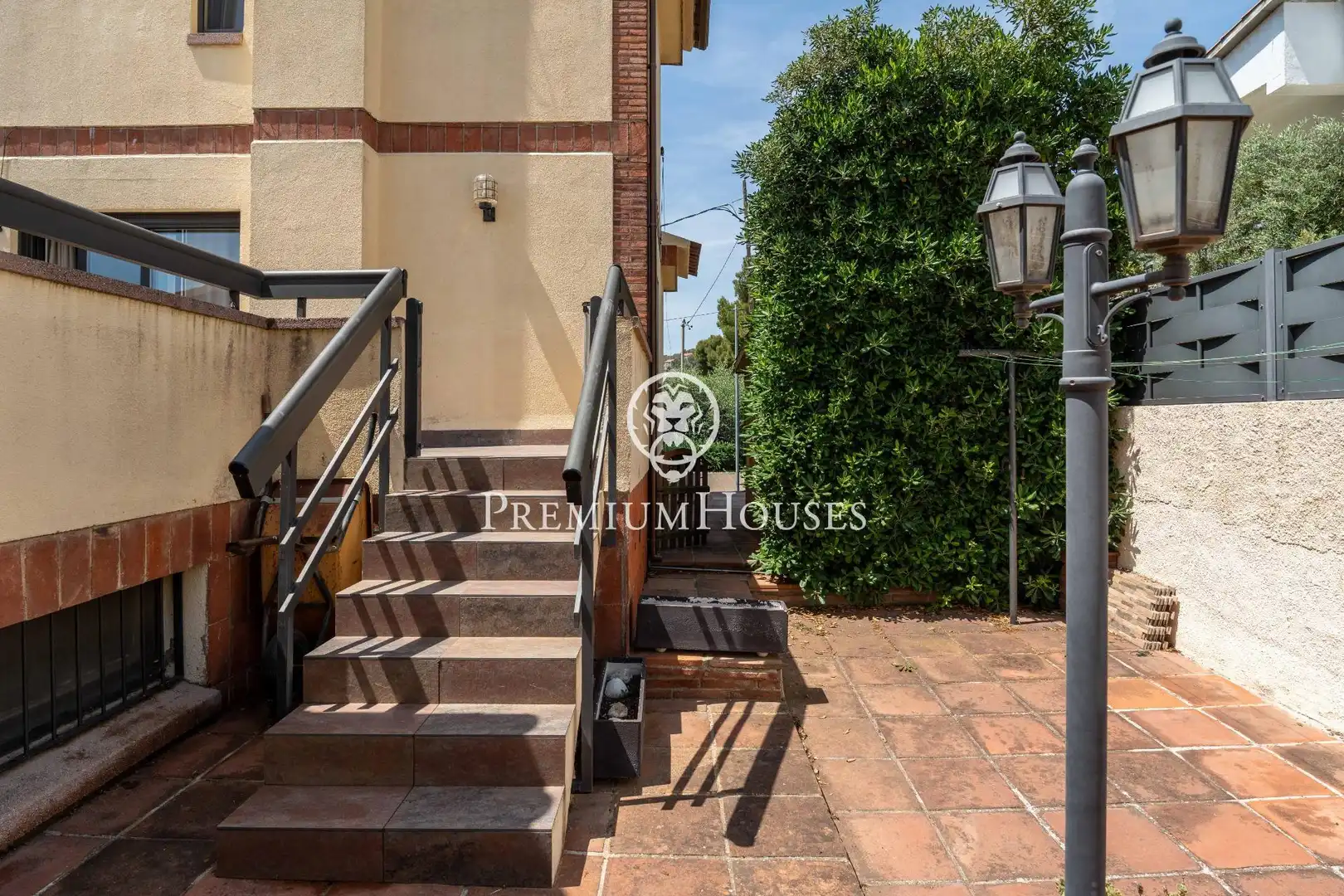 Terrace of Houses for sale in Calafell  with Air Conditioner, Heating and Private garden