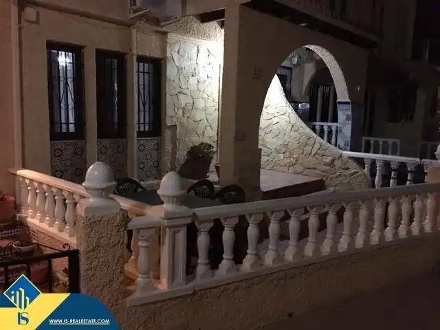 Casa amb piscina en venda a La Mata, imagen 21