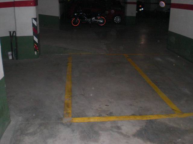 Garaje en Venta en Sant Marcel.lí