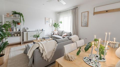 Foto 4 de Piso en venta en Hospital - Nuevo Centro de Talavera de la Reina, Talavera de la Reina