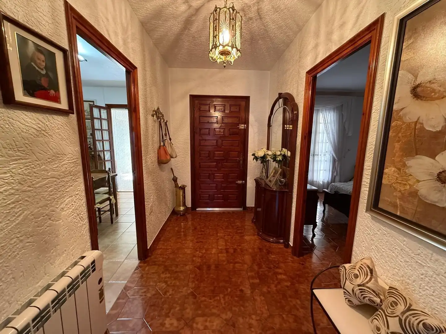Villa con giardino in vendita a Lorca Ciudad, imagen 13