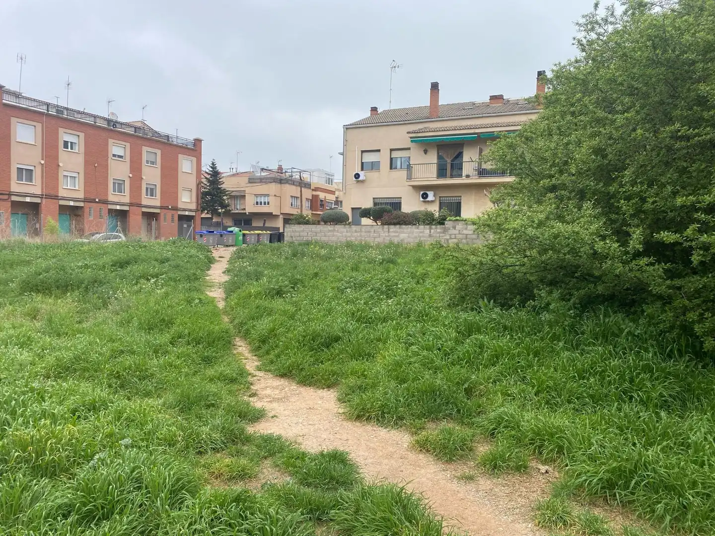 Terreno residencial en venta en Calle FONT, imagen 10