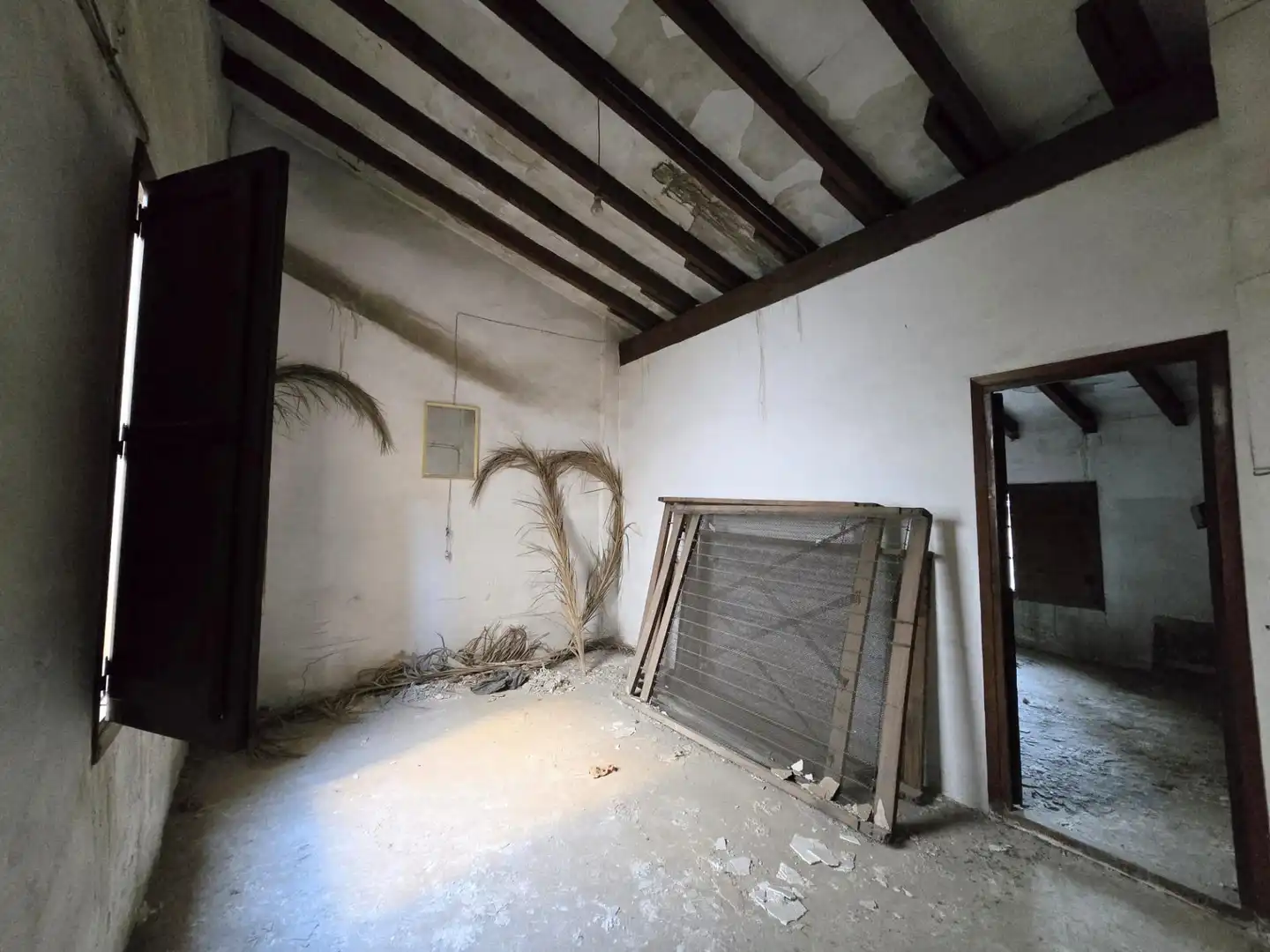 Casa o xalet en venda en Aspe