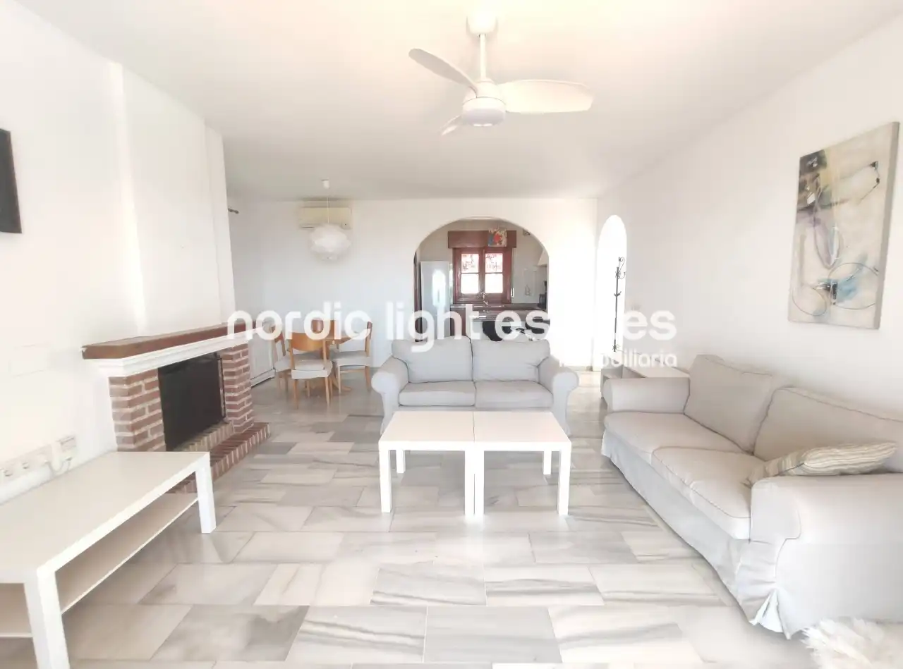 Casa con piscina en venta en Capistrano, imagen 15