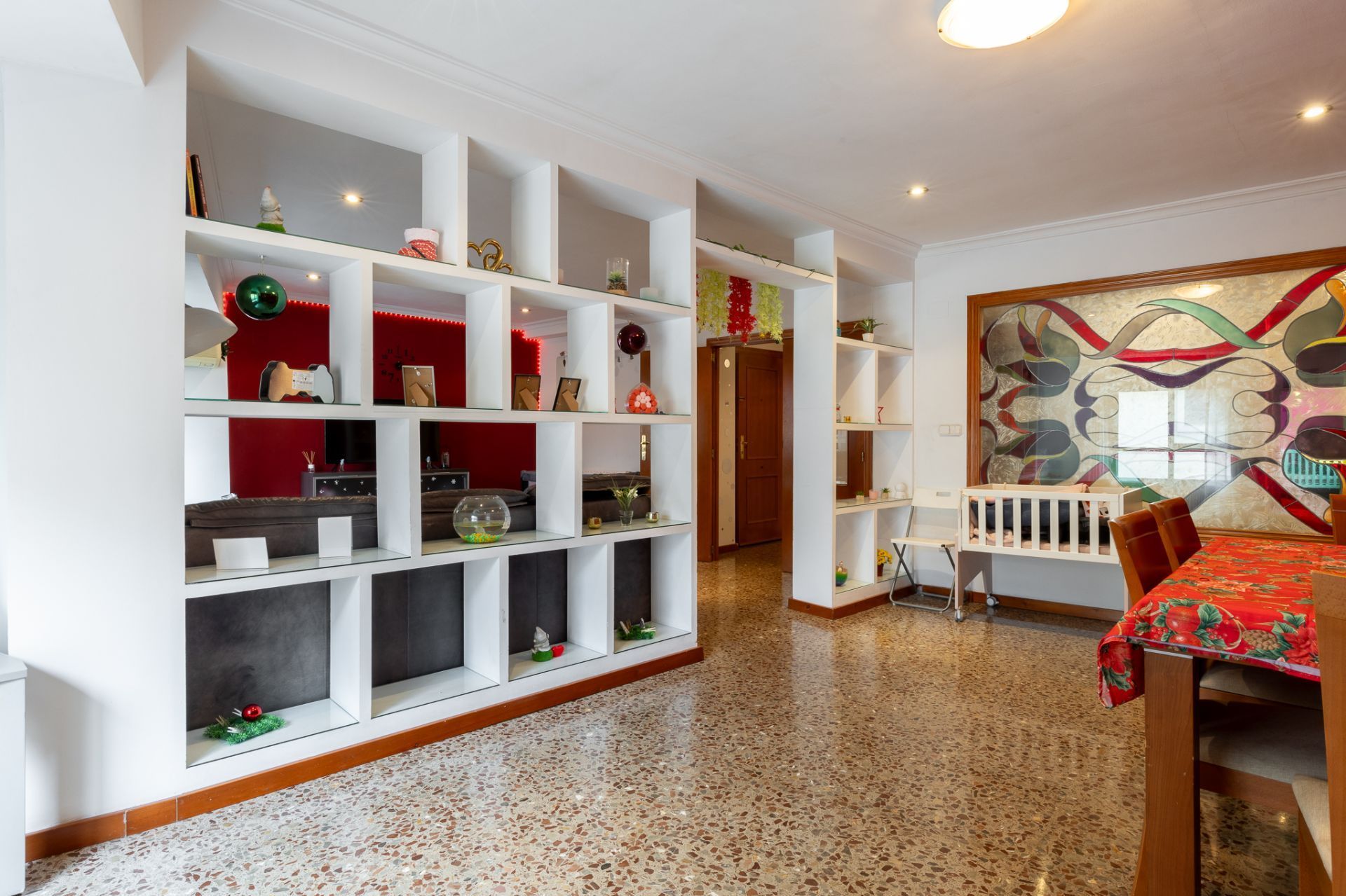 Flat for sale in Sueca  with Air Conditioner