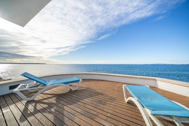 Casa adosada en Venta en Passeig Cala Gamba en El Coll d'en Rabassa