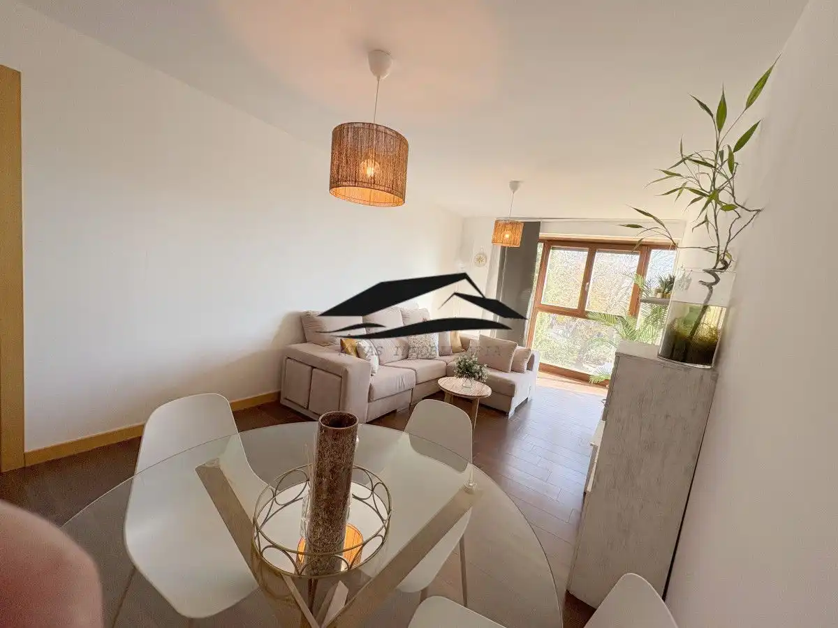 Flat with pool to rent in Centro, imagen 4