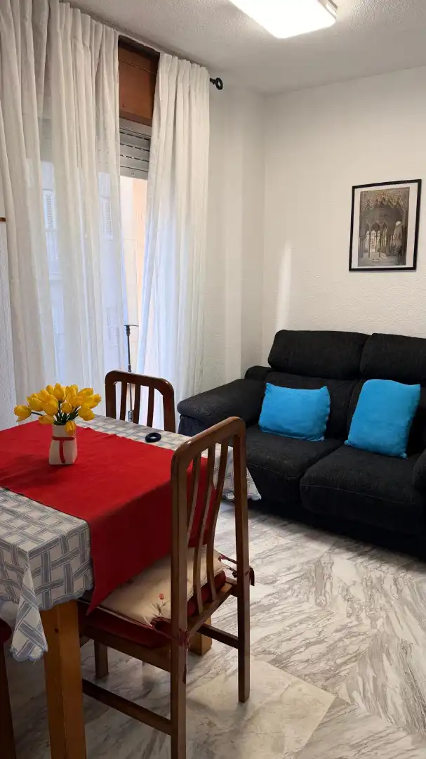 Flat for rent in Calle Conde Cifuentes, 17, Fígares