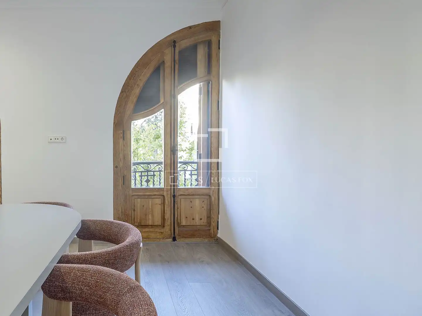 Flat for rent in Sant Francesc