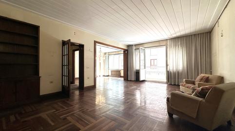 Foto 4 de Pis en venda a Rodríguez Arias Kalea, Sabino Arana - Jesuitas, Bilbao