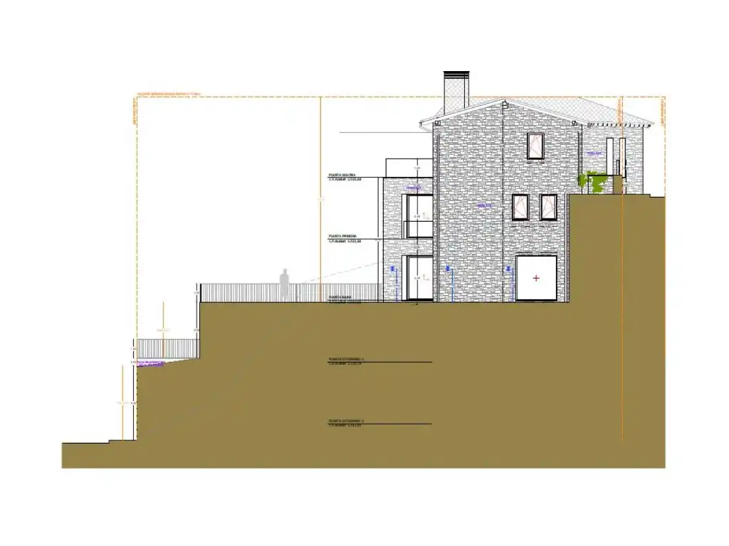 Villa mit Garten zum Verkauf in Carrer de la Dolcerma, imagen 55