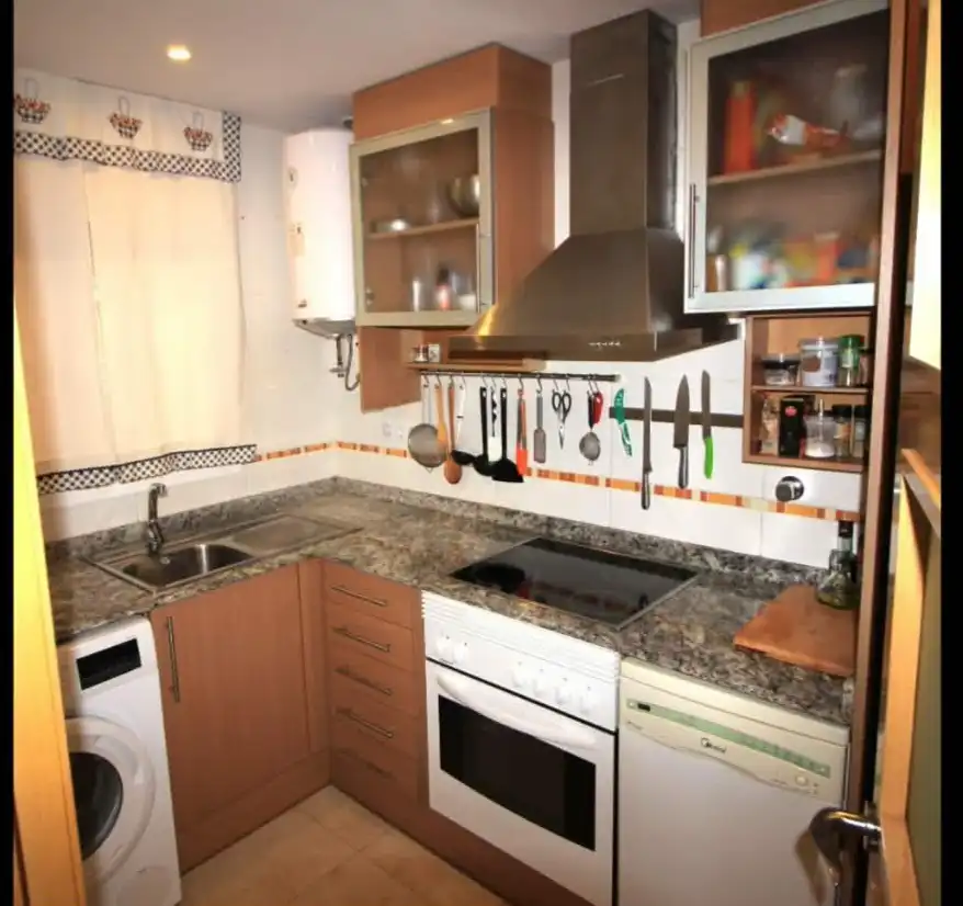 Apartamento con piscina en venta en Marina d'Or, imagen 11