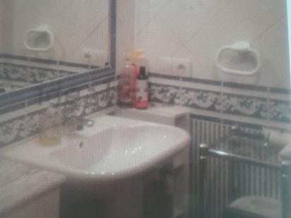 Bathroom of Apartment for sale in Salamanca Capital