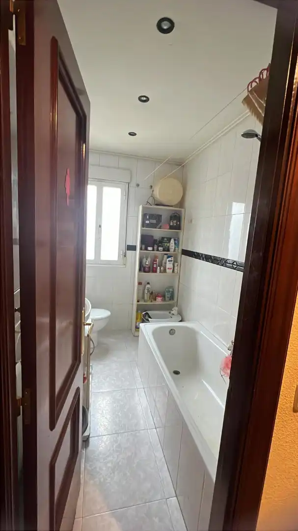 Appartement compact à vendre à Casco Antiguo, imagen 13