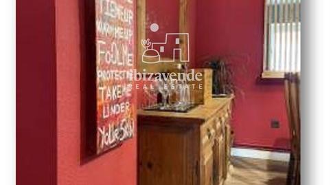 Foto 5 de Casa adosada de lloguer a Campanitx, S'Eixample - Can Misses, Eivissa