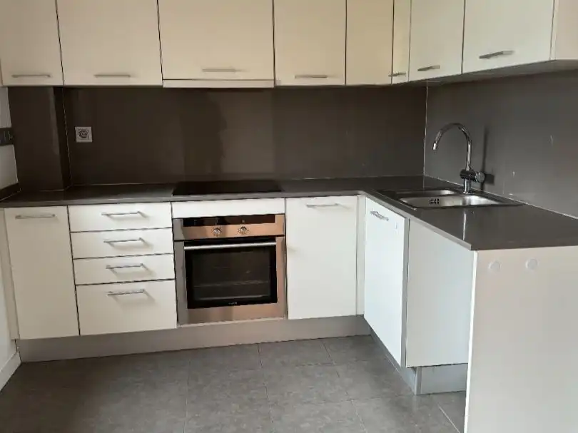 Piso con jardín en venta en De Roc Codó 37, imagen 6