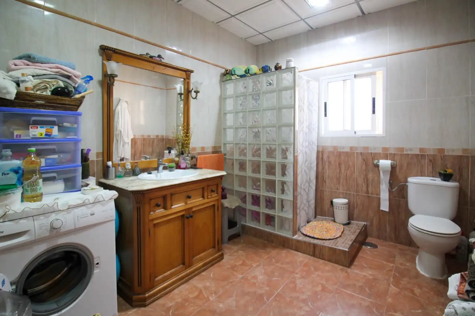 Casa amb piscina en venda a Crevillent, imagen 18