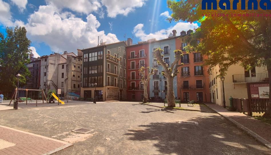 Photo 1 of Apartment for sale in Calle Jarauta, Casco Antiguo, Navarra