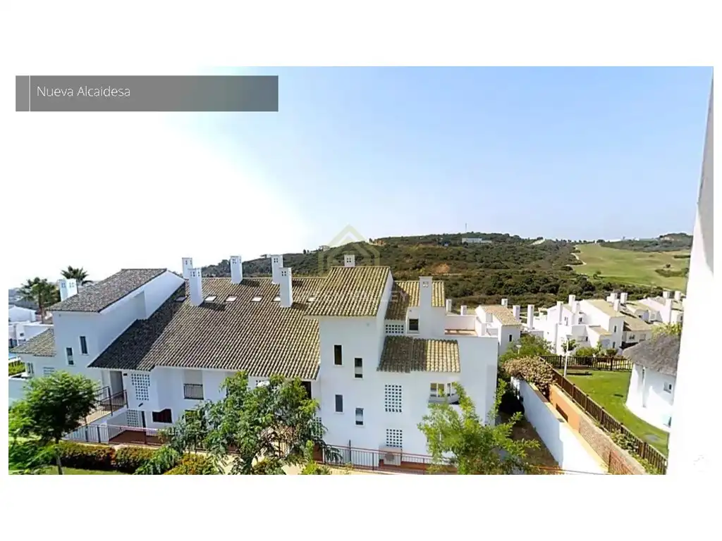 Apartment with lift to rent in URB. NUEVA ALCAIDESA. CONJUNTO 3. ESCALERA 2. BLOQUE 1 BAJO, imagen 17