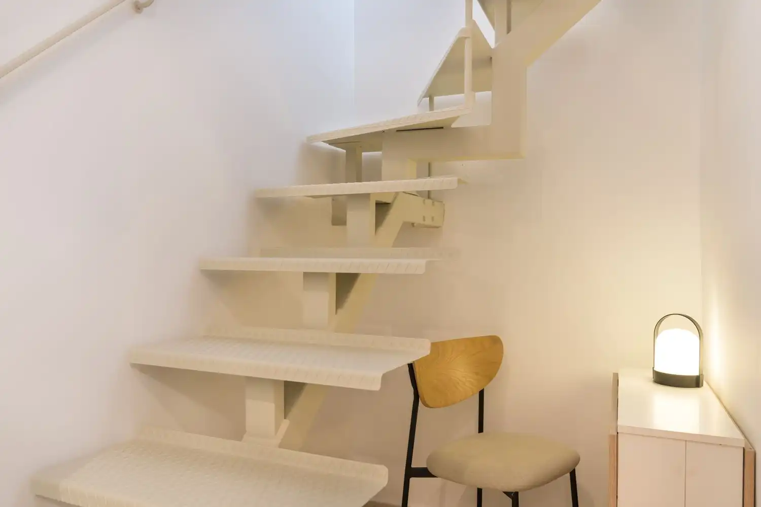 Habitación de Dúplex en venta en Carabanchel